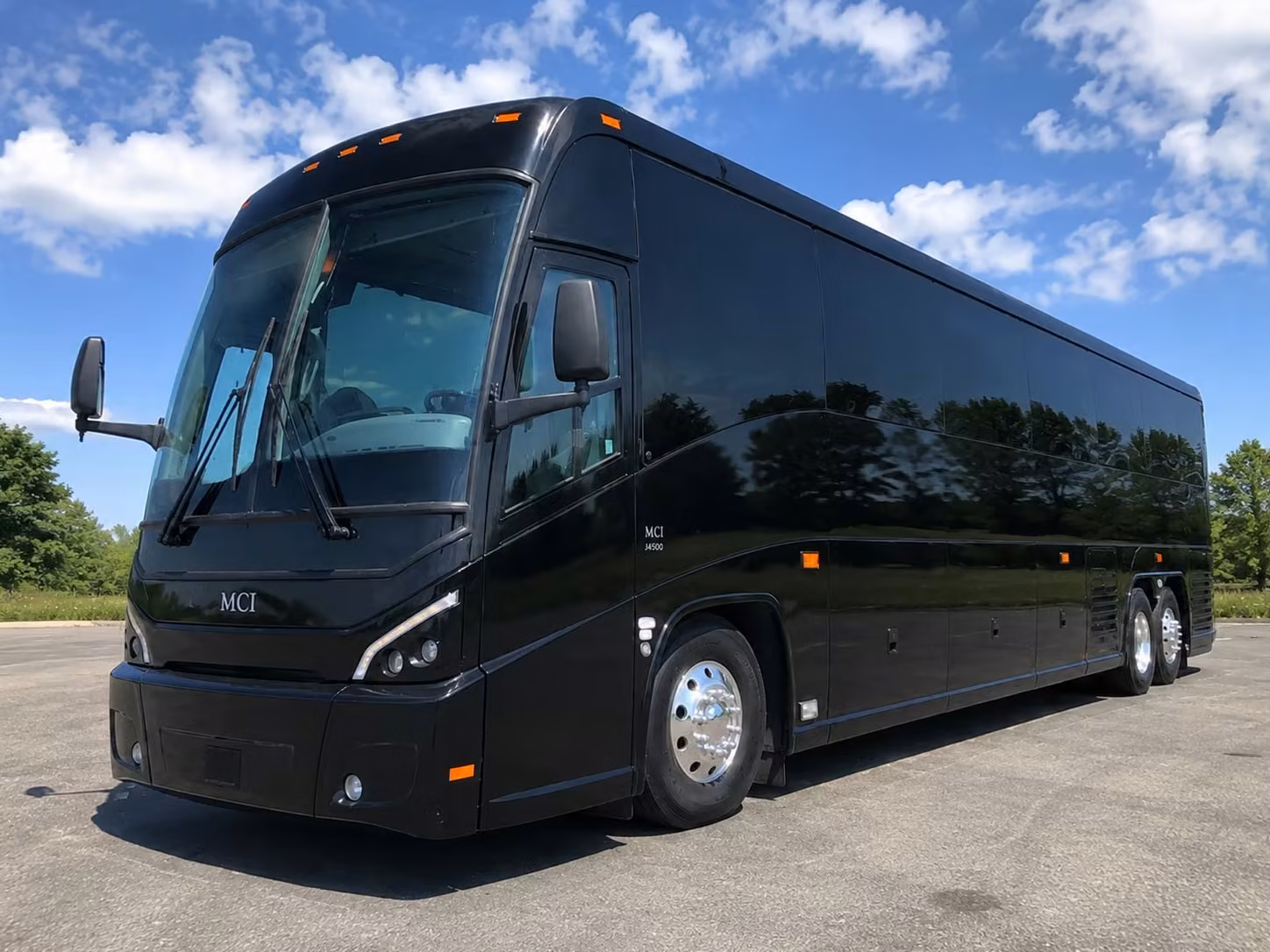 airport style pickup routes and multi stop prom itineraries across fort worth