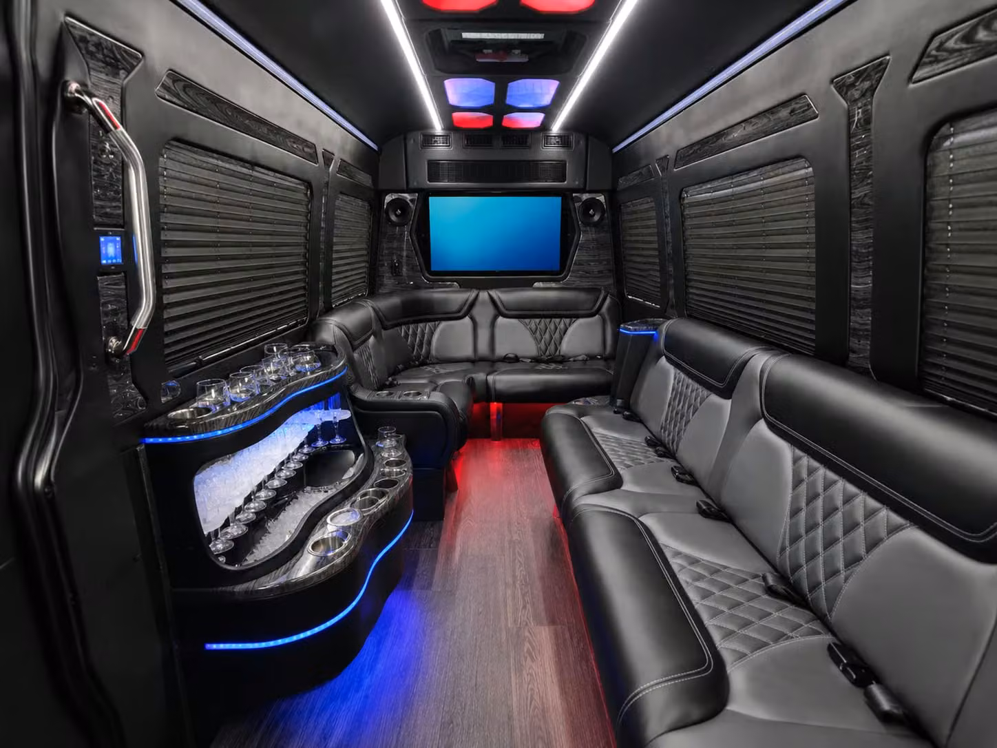airport transfers to dfw international and fort worth meacham