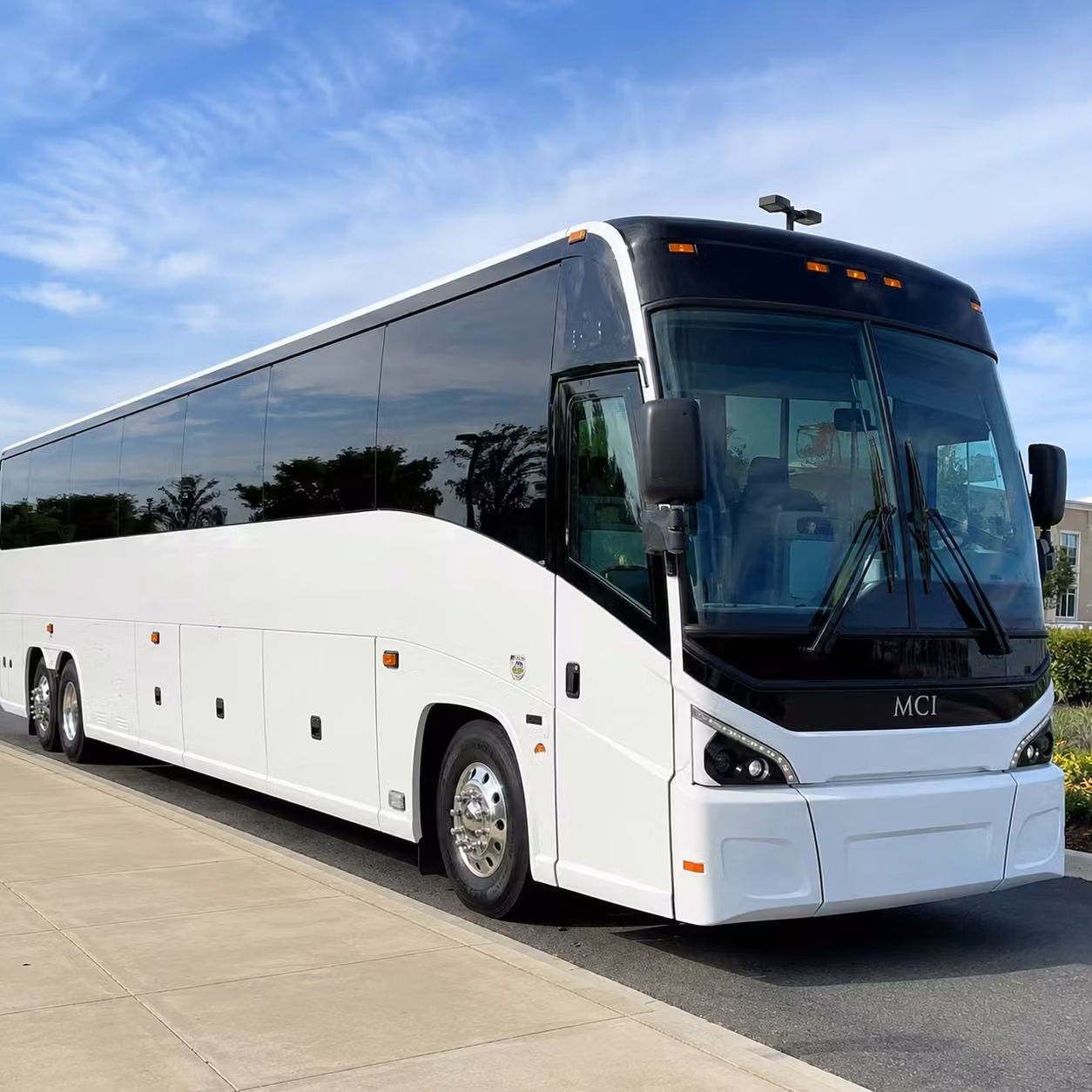 book concert transportation in fort worth or any city nearby