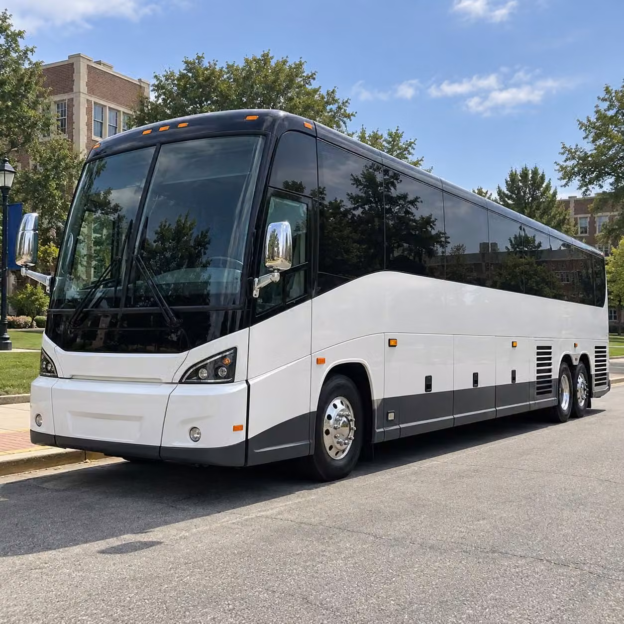 book sporting event transportation in fort worth or any city nearby