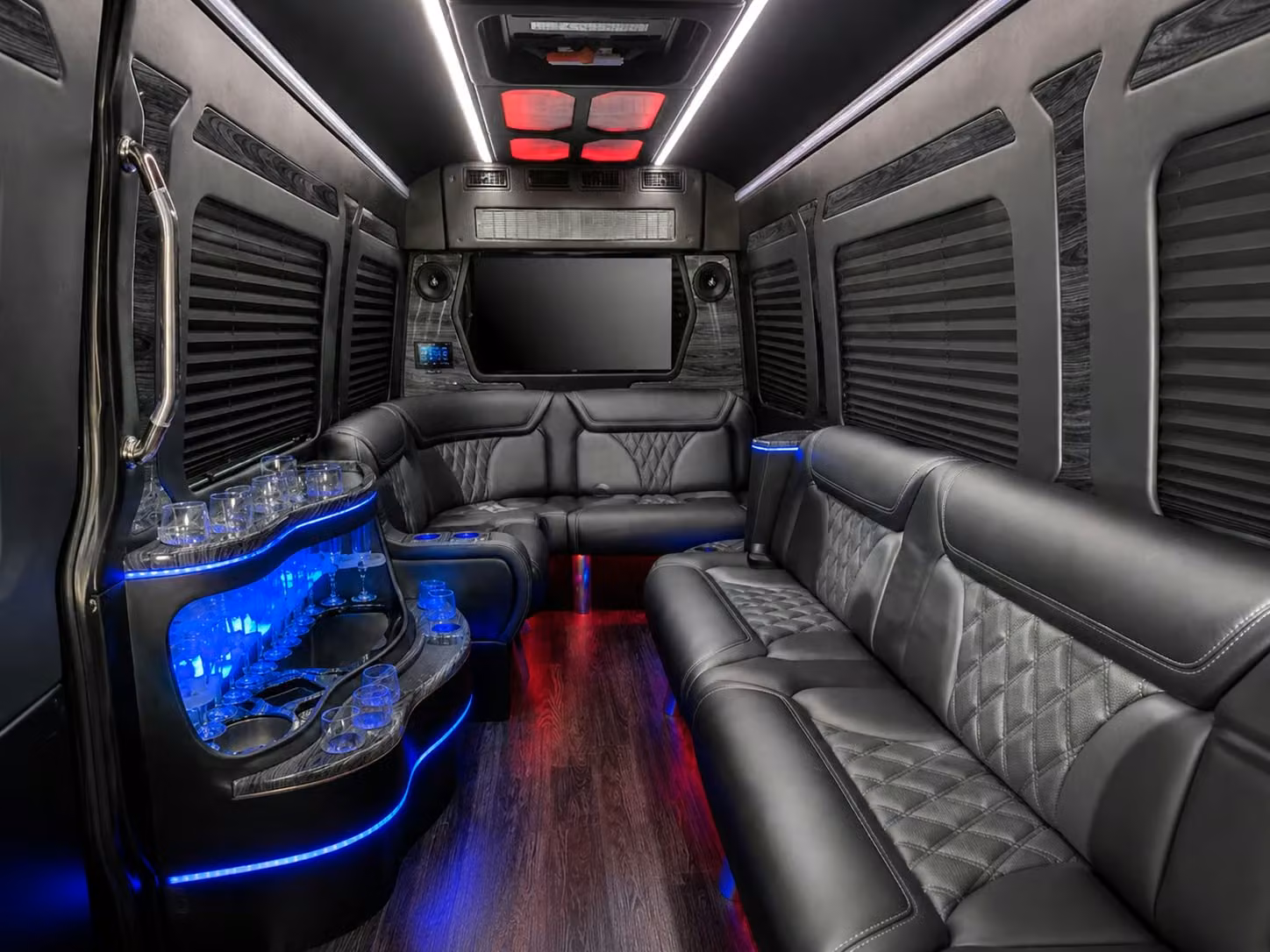 coachbusfortworth com makes it easy to book fort worth convention and event workforce transportation