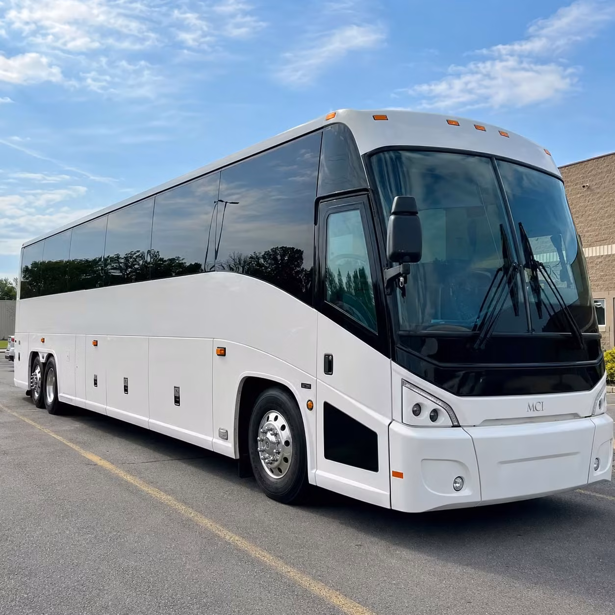 concert transportation for large groups corporate outings and special events in fort worth