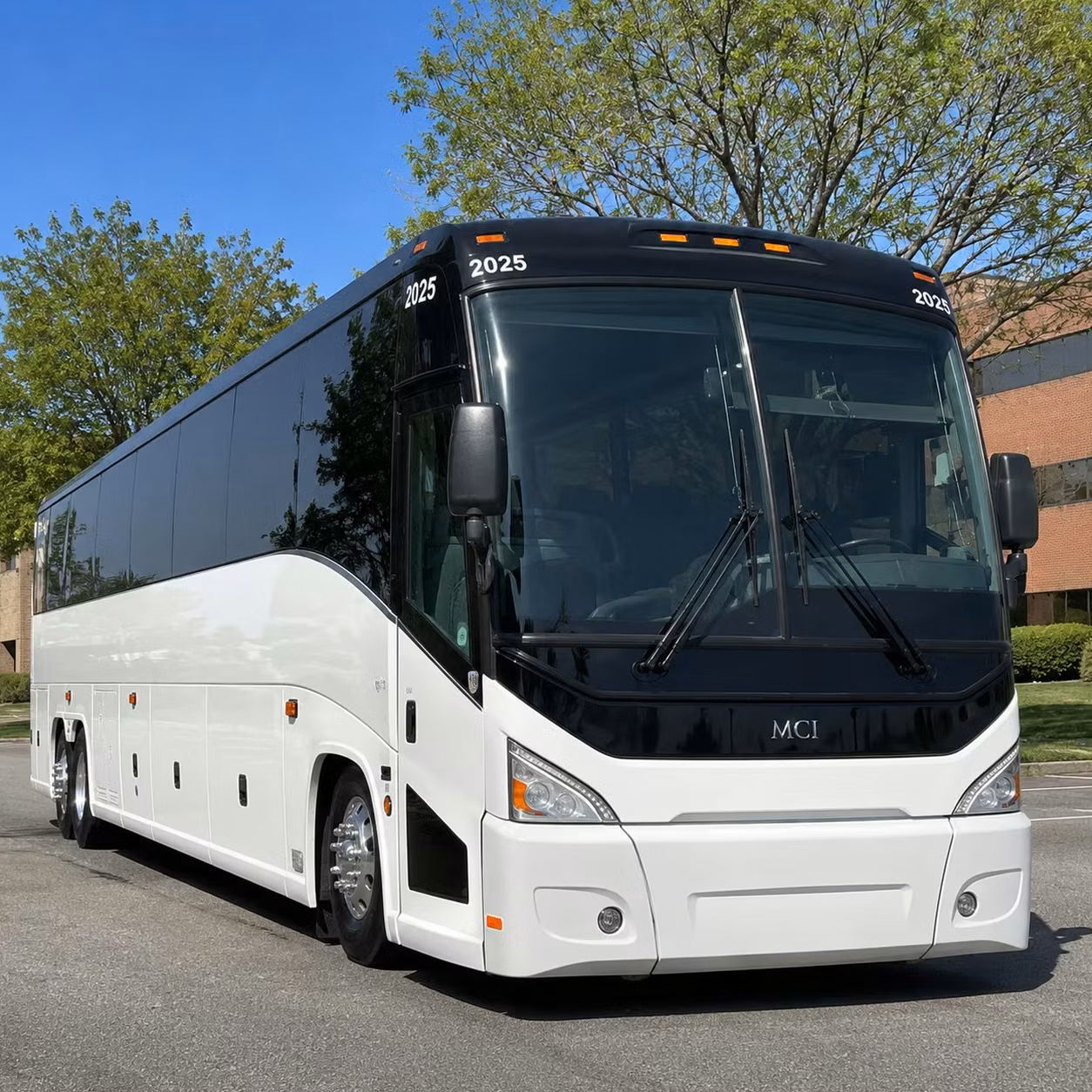convention and conference transportation at the fort worth convention center