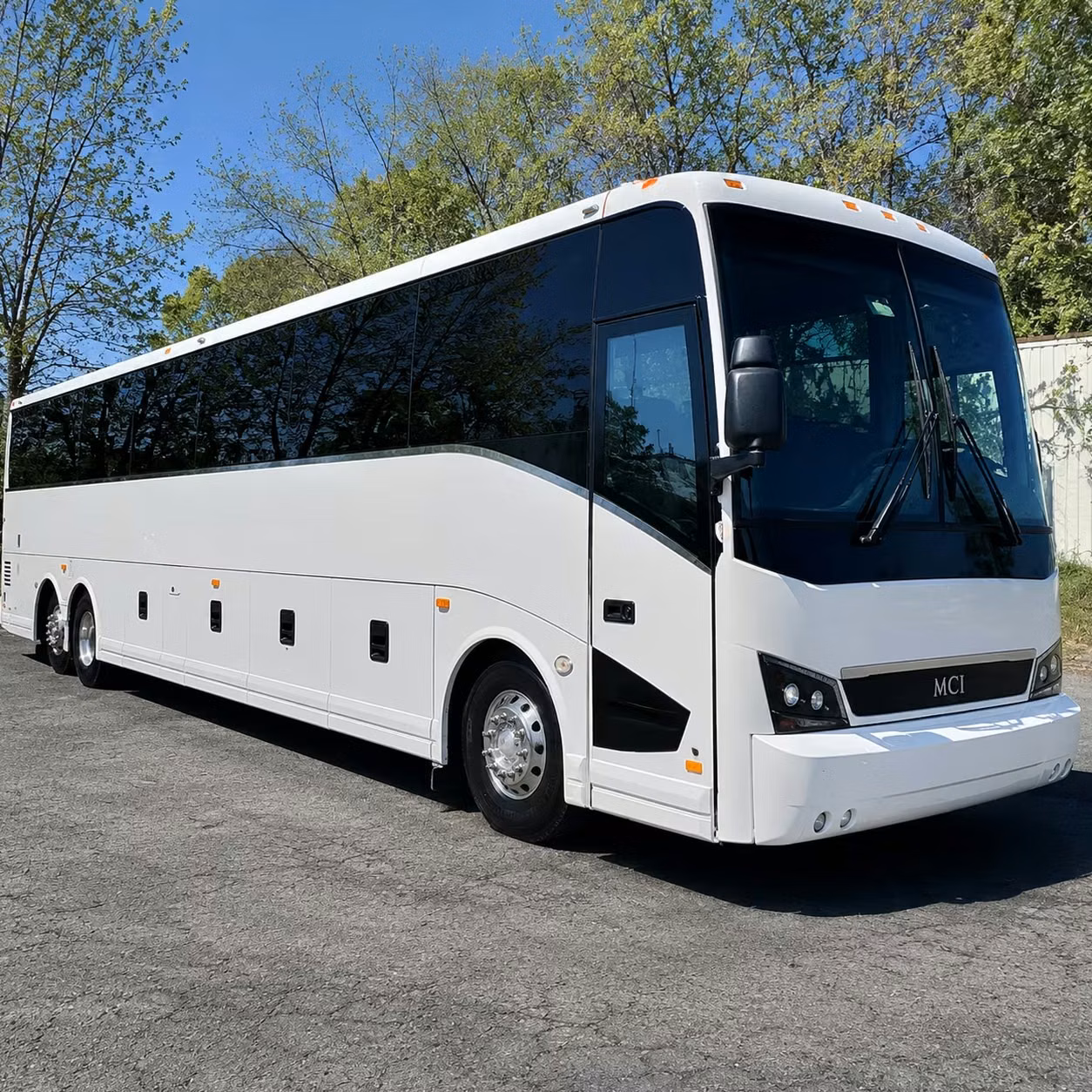 employee shuttle services for fort worth businesses