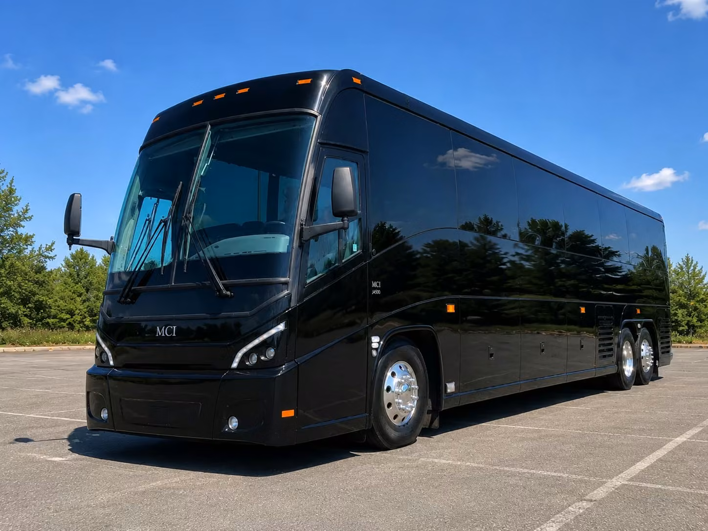 fort worth charter bus rentals for sports teams sporting events
