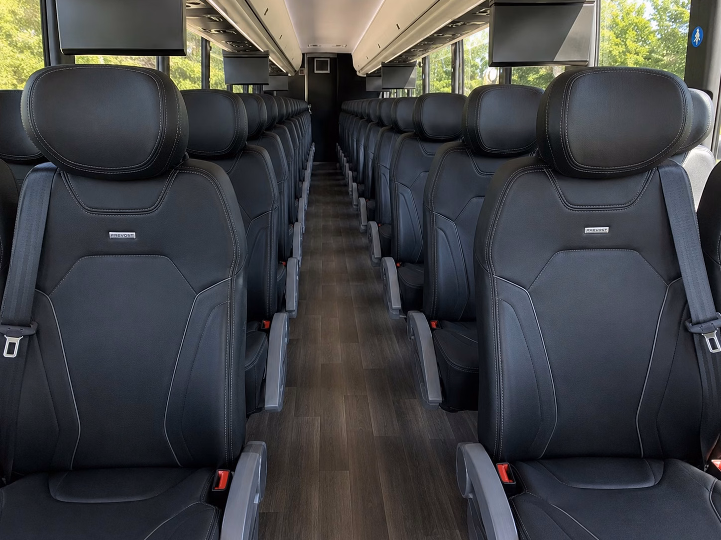 fort worth church transportation
