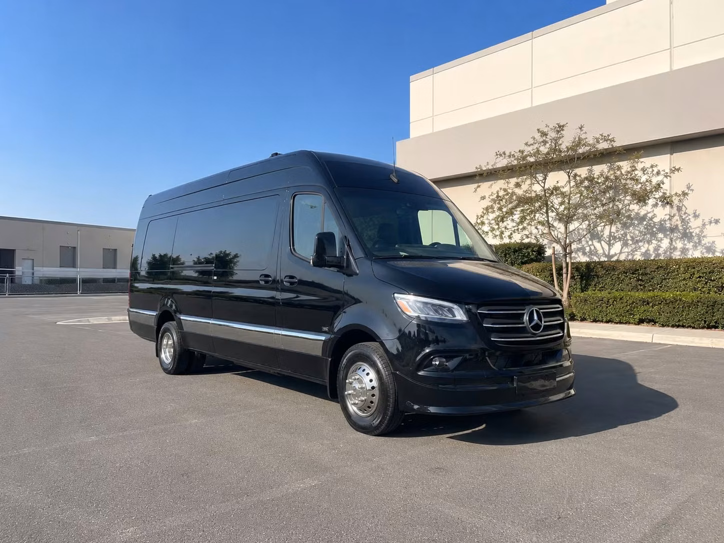 fort worth concert transportation