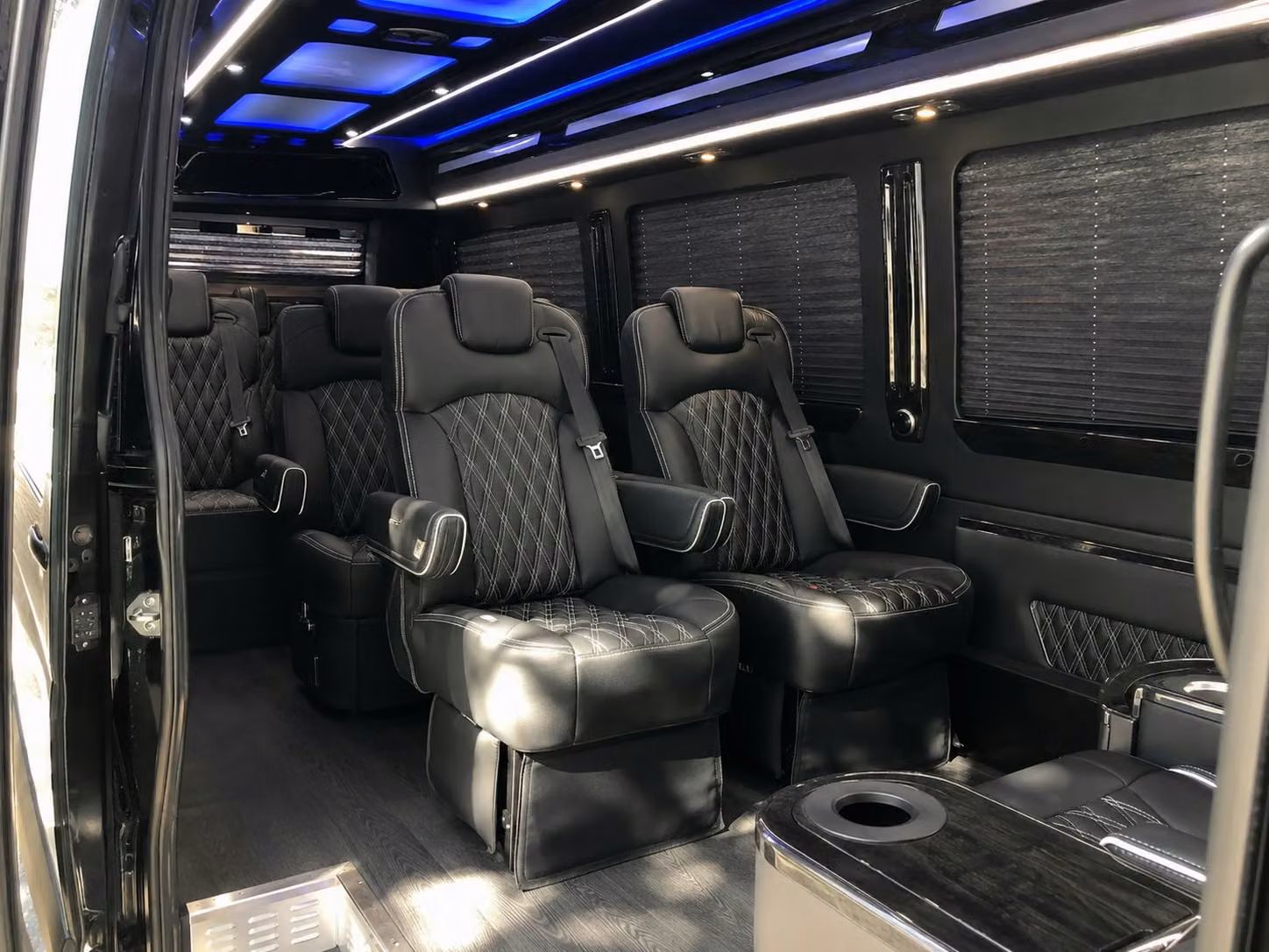 fort worth government military transportation