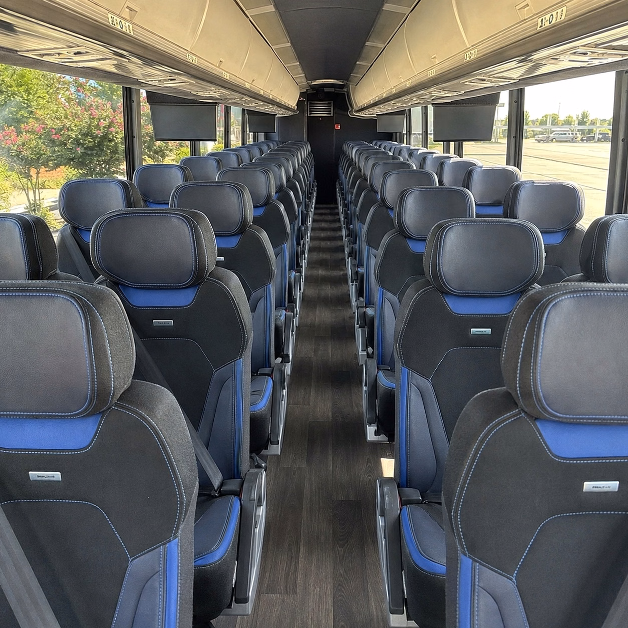 fort worth long distance transportation