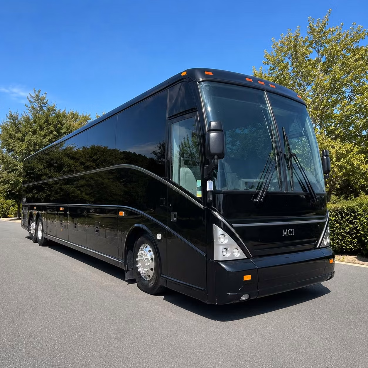 fort worth school field trip bus rentals