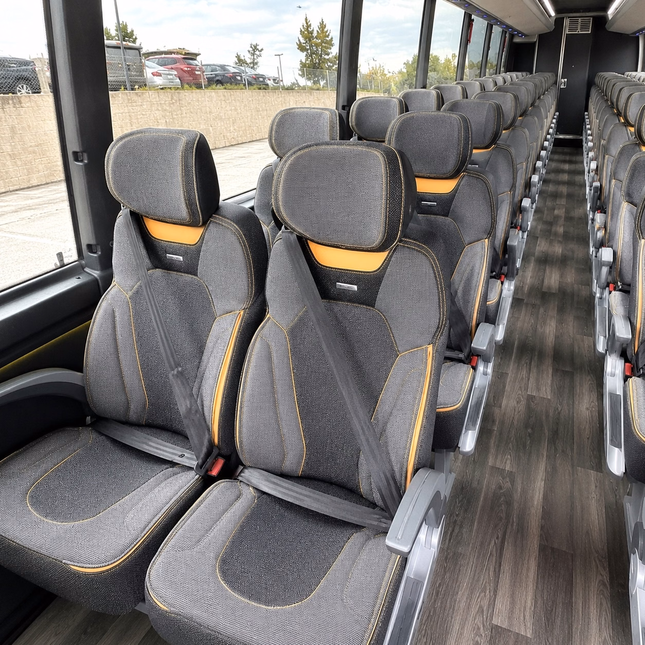 fort worth sporting event transportation