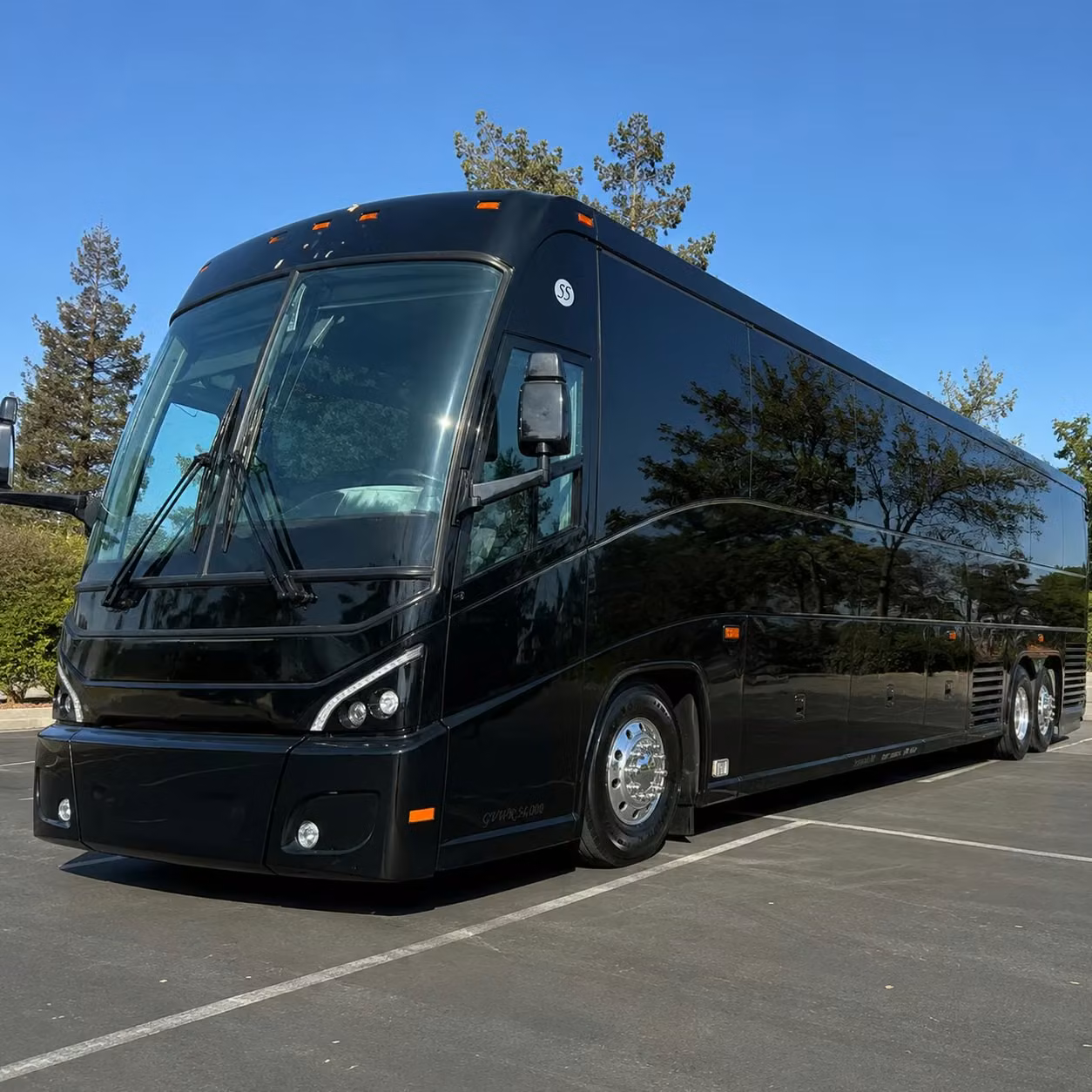 fort worth sports team and tournament transportation across texas