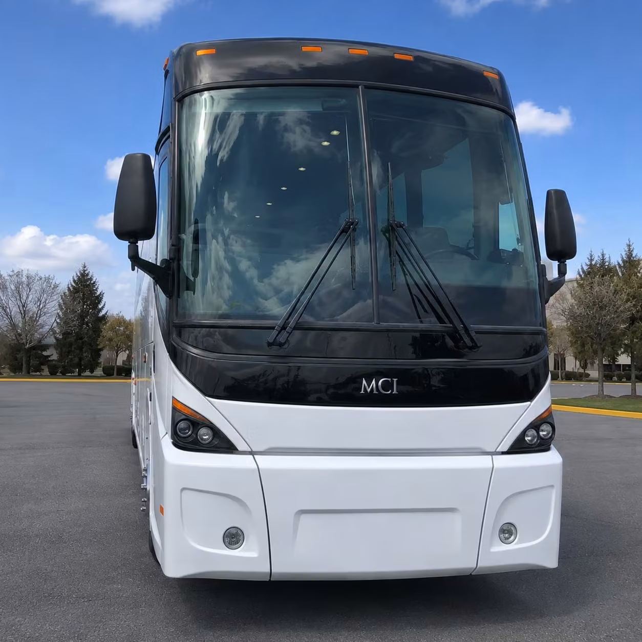 fort worth wedding transportation