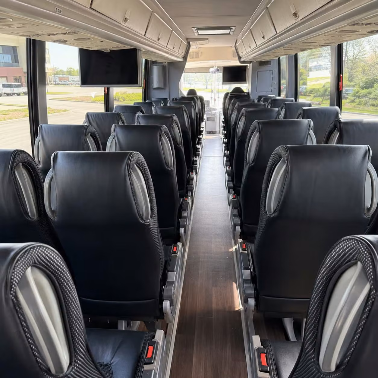 kimbell art museum and cultural district charter buses for school groups