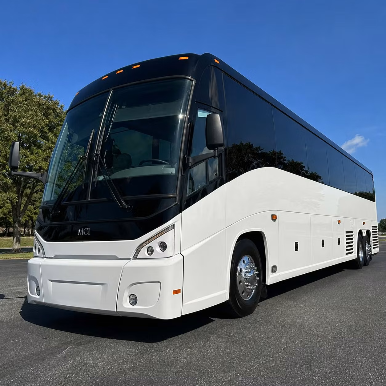 multi church events and large scale faith transportation in fort worth