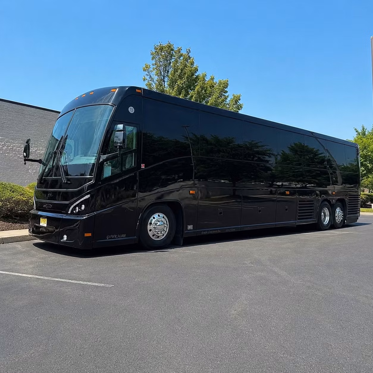 multi day bus trips and overnight transportation for fort worth groups