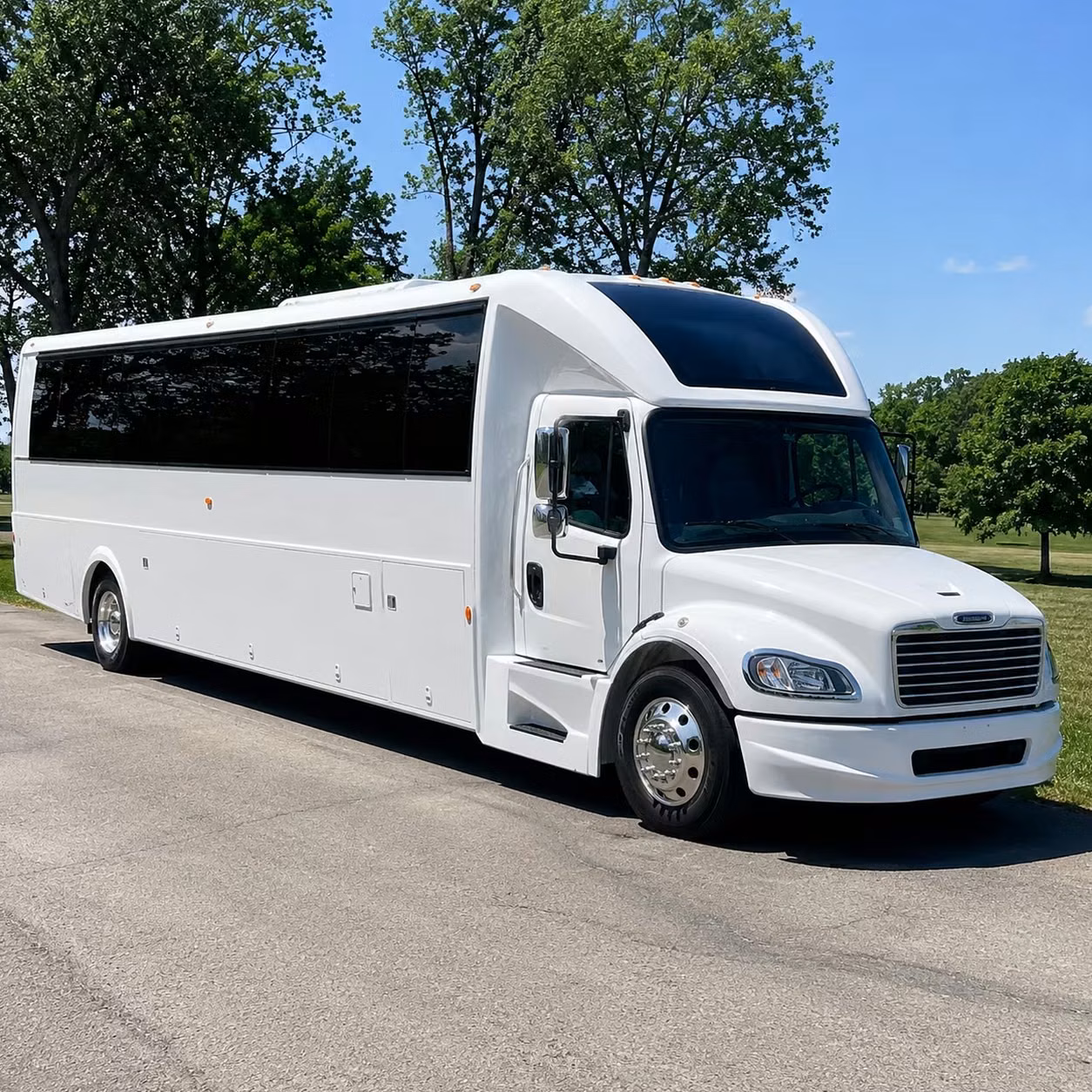 party bus rentals for billy bob s texas and the fort worth stockyards