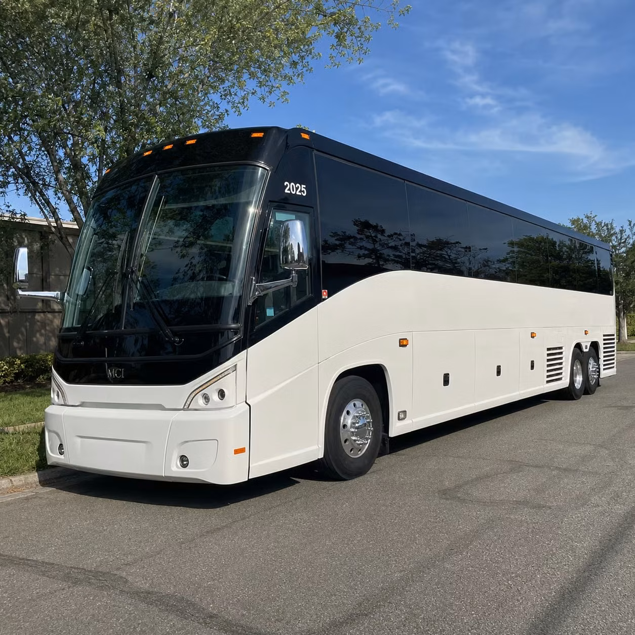 school group and university transportation for long distance trips out of fort worth
