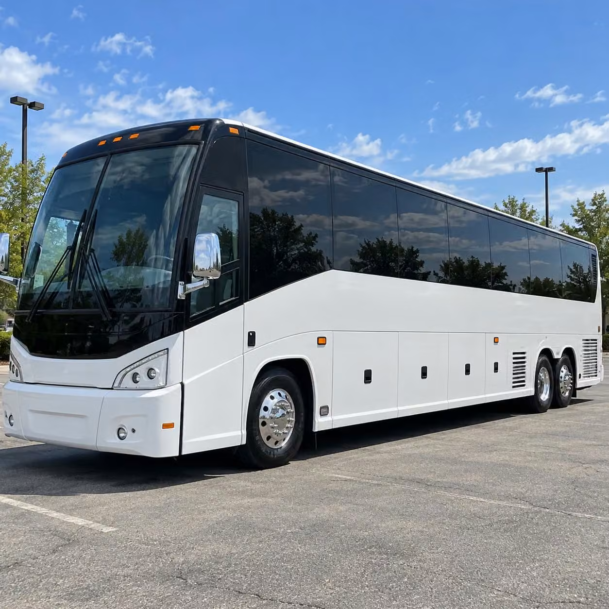 shuttle your wedding guests between fort worth s most iconic venues and hotels