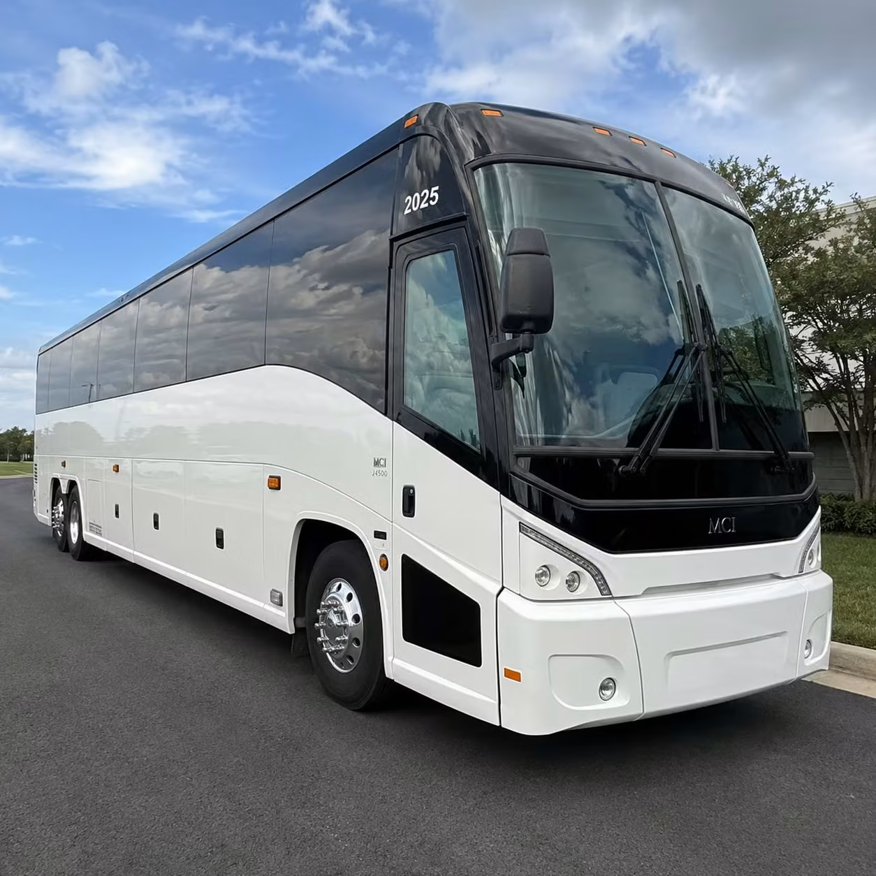sports team and corporate group transportation around fort worth