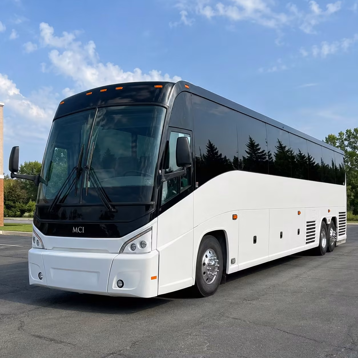 sunday shuttle services for fort worth congregations of every size