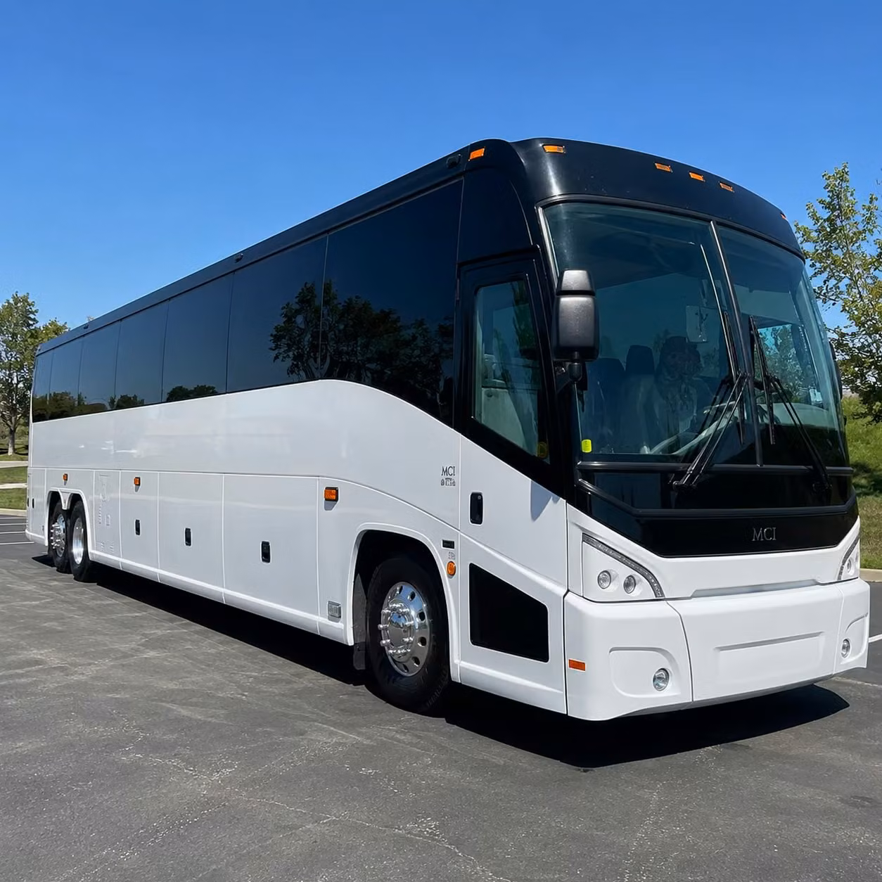 you re never limited to just one fleet for fort worth airport transportation
